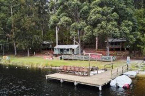 RAC Karri Valley Resort - Redcliffe Tourism 2