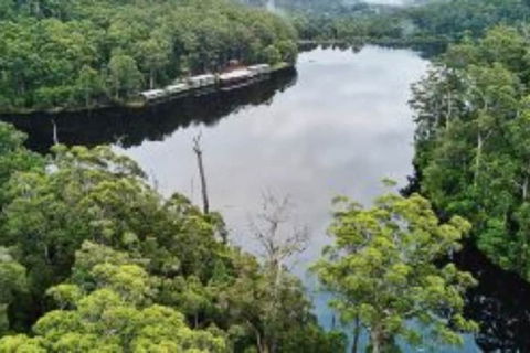 RAC Karri Valley Resort - Redcliffe Tourism 7
