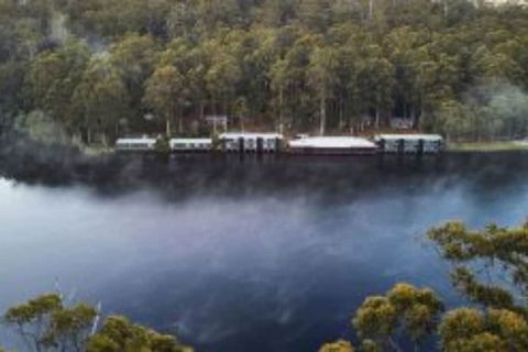 RAC Karri Valley Resort - Redcliffe Tourism 4