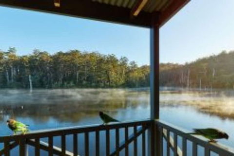 RAC Karri Valley Resort - Redcliffe Tourism 5