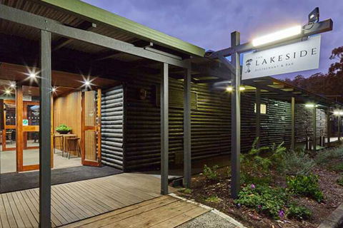 RAC Karri Valley Resort - Redcliffe Tourism 6