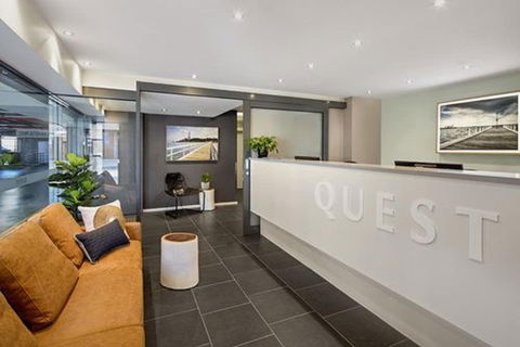 Quest Geelong - Redcliffe Tourism 1