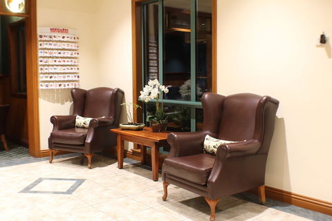 Gateway On Monash Boutique Hotel - Redcliffe Tourism 3