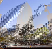 Oaks Brisbane Festival Suites - Redcliffe Tourism