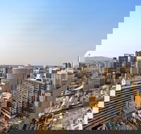 Oaks Brisbane on Charlotte Suites - Redcliffe Tourism