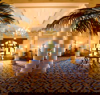 Treasury Brisbane - Redcliffe Tourism