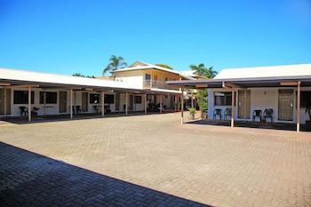  Redcliffe Tourism