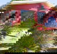 Townview Motel - Redcliffe Tourism