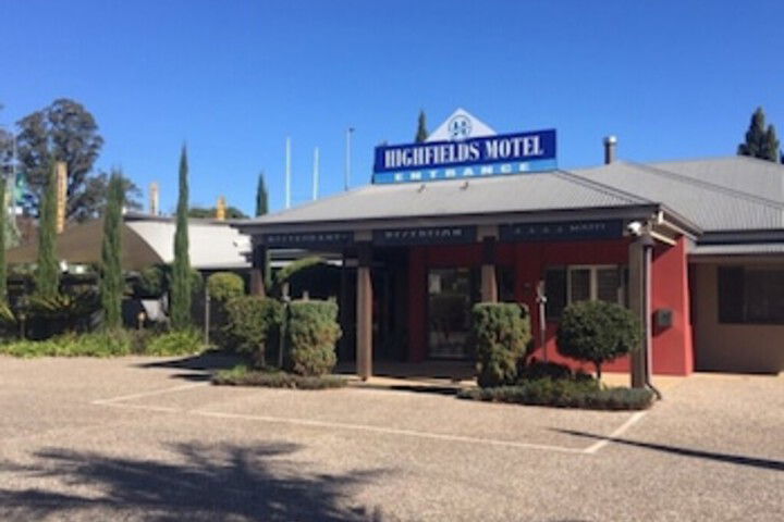  Redcliffe Tourism