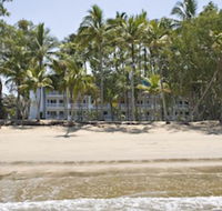 Agincourt Beachfront Apartments - Redcliffe Tourism