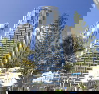 Mantra Towers of Chevron - Redcliffe Tourism