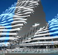 The Wave Resort - Redcliffe Tourism