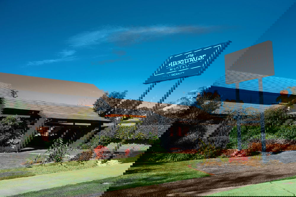  Redcliffe Tourism
