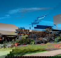The Heritage Bendigo - Redcliffe Tourism