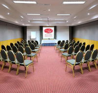 Metro Hotel Ipswich International - Redcliffe Tourism