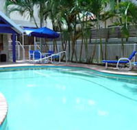Budds Beach Apartments - Redcliffe Tourism