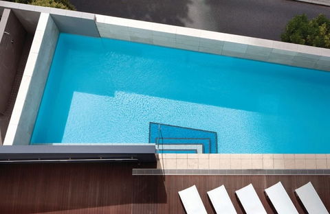 Adina Apartment Hotel Perth - Redcliffe Tourism 2