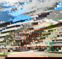 Adina Apartment Hotel Perth - Redcliffe Tourism