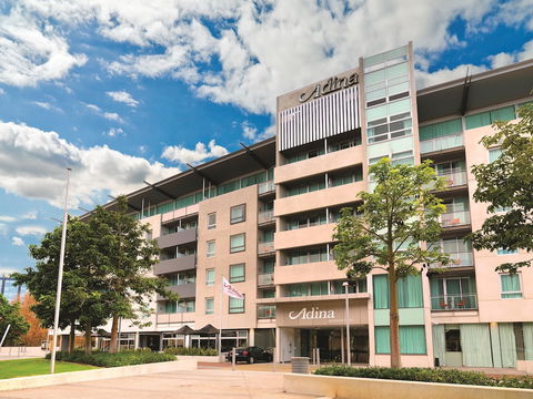 Adina Apartment Hotel Perth - Redcliffe Tourism 0