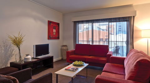 Adina Apartment Hotel Perth - Barrack Plaza - Redcliffe Tourism 6