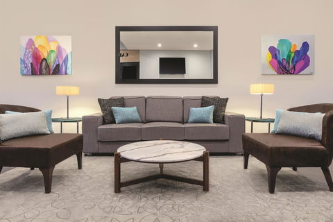 Adina Apartment Hotel Perth - Barrack Plaza - Redcliffe Tourism 5