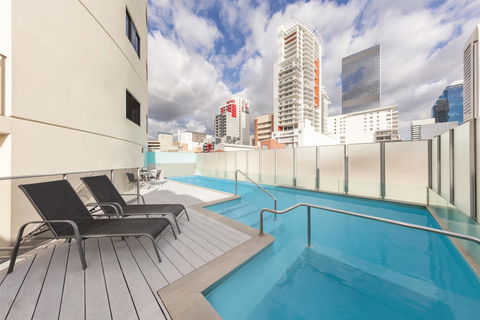 Adina Apartment Hotel Perth - Barrack Plaza - Redcliffe Tourism 4