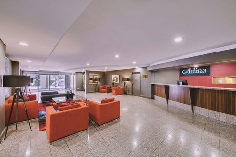 Adina Serviced Apartments Canberra James Court - Redcliffe Tourism 3