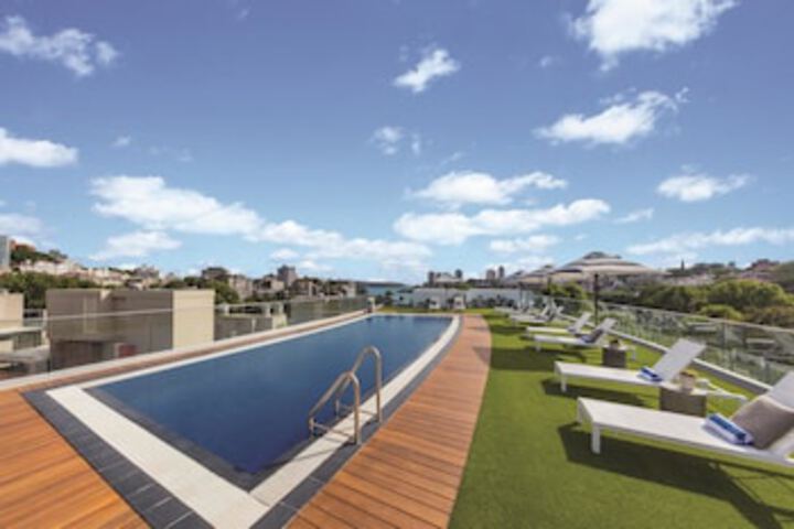 Rushcutters Bay NSW Redcliffe Tourism