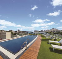 Vibe Hotel Rushcutters - Redcliffe Tourism