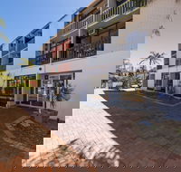 Billabong Backpackers Resort - Redcliffe Tourism