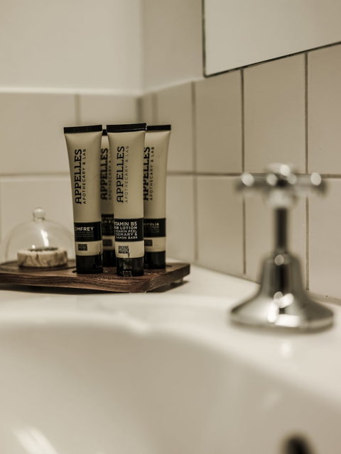 Salamanca Suites - Redcliffe Tourism 6