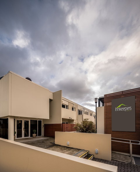 Salamanca Suites - Redcliffe Tourism 0