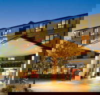 Travelodge Hotel Garden City Brisbane - Redcliffe Tourism