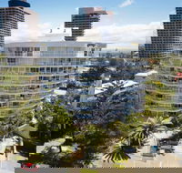 Surf Parade Resort - Redcliffe Tourism
