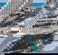 The Island Gold Coast - Redcliffe Tourism