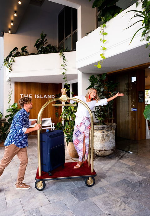 The Island Gold Coast - Redcliffe Tourism 4