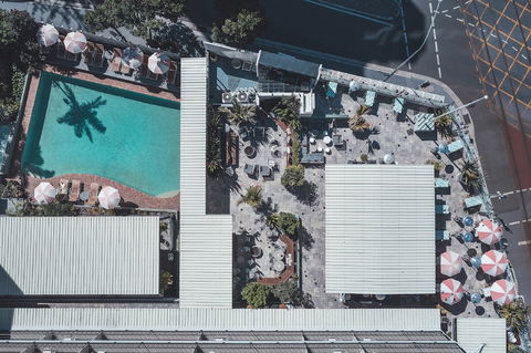 The Island Gold Coast - Redcliffe Tourism 5