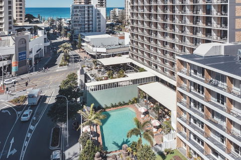 The Island Gold Coast - Redcliffe Tourism 2