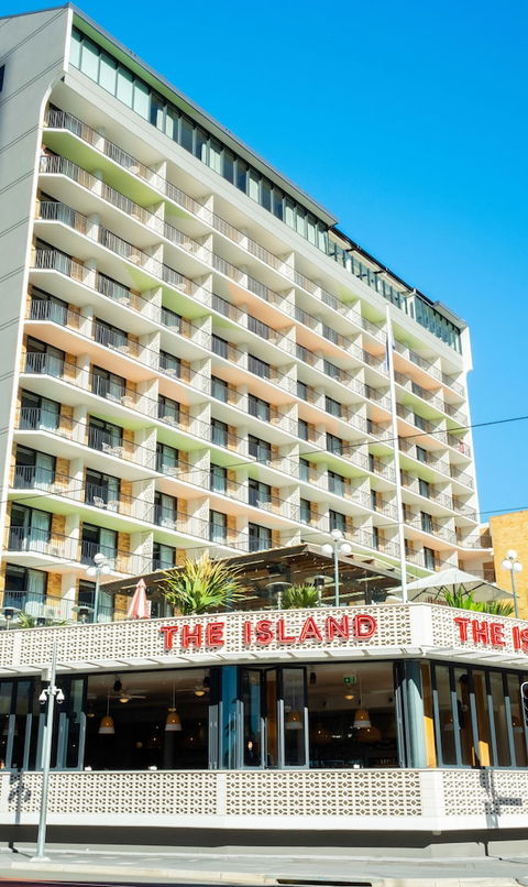 The Island Gold Coast - Redcliffe Tourism 1