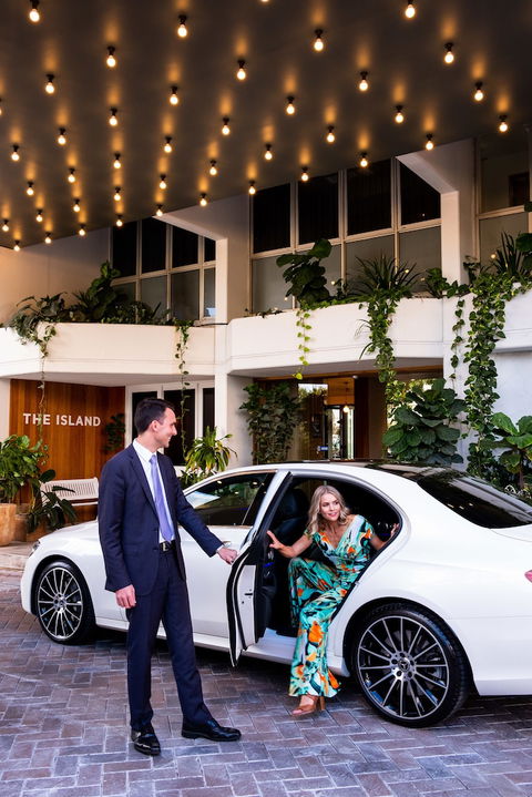 The Island Gold Coast - Redcliffe Tourism 3