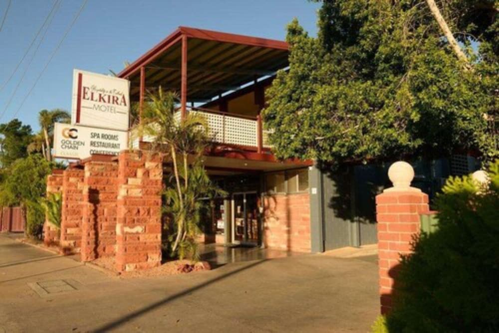  Redcliffe Tourism