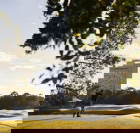 RACV Royal Pines Resort Gold Coast - Redcliffe Tourism