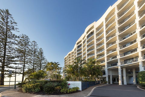 Ramada Resort By Wyndham Golden Beach - Redcliffe Tourism 1