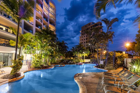 Ramada Resort By Wyndham Golden Beach - Redcliffe Tourism 2
