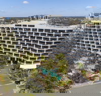 Ramada Resort by Wyndham Golden Beach - Redcliffe Tourism