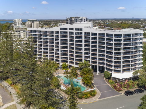 Ramada Resort By Wyndham Golden Beach - Redcliffe Tourism 0