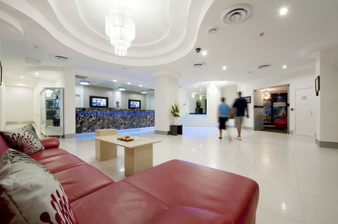 Ramada Resort By Wyndham Golden Beach - Redcliffe Tourism 6
