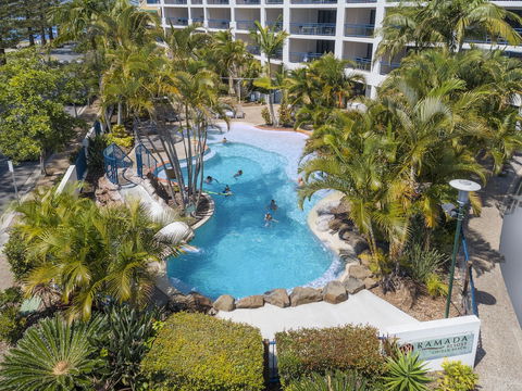 Ramada Resort By Wyndham Golden Beach - Redcliffe Tourism 4