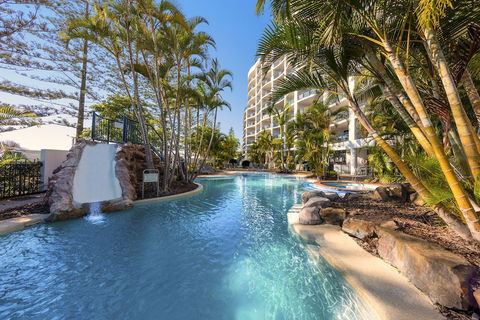 Ramada Resort By Wyndham Golden Beach - Redcliffe Tourism 3