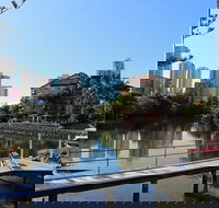 Surfers Riverside Apartments - Redcliffe Tourism